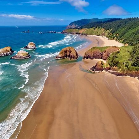 Вилла Garibaldi Getaway Экстерьер фото