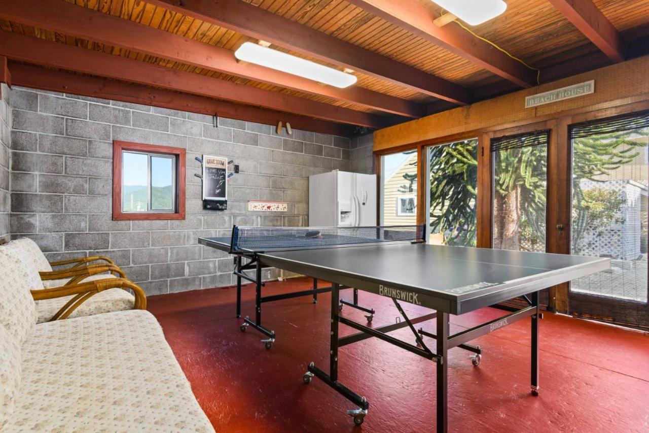Вилла Garibaldi Getaway Экстерьер фото